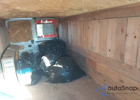 2009 Ford E-250 Commercial/Recreational from USA, damaged, VIN 1FTNE24W49DA45269